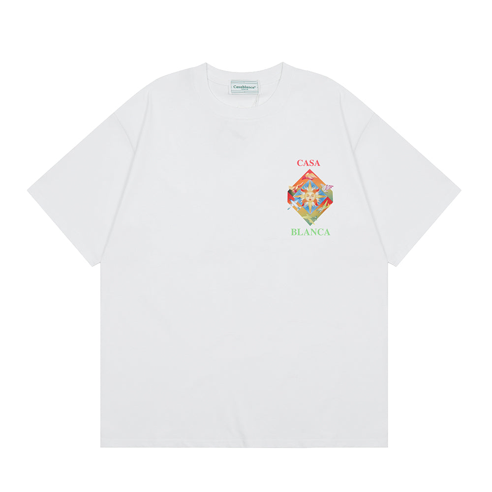 Casablanca T Shirts