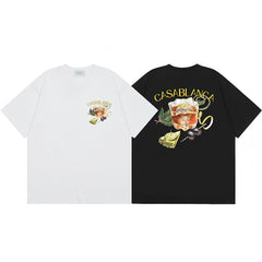 Casablanca T Shirts
