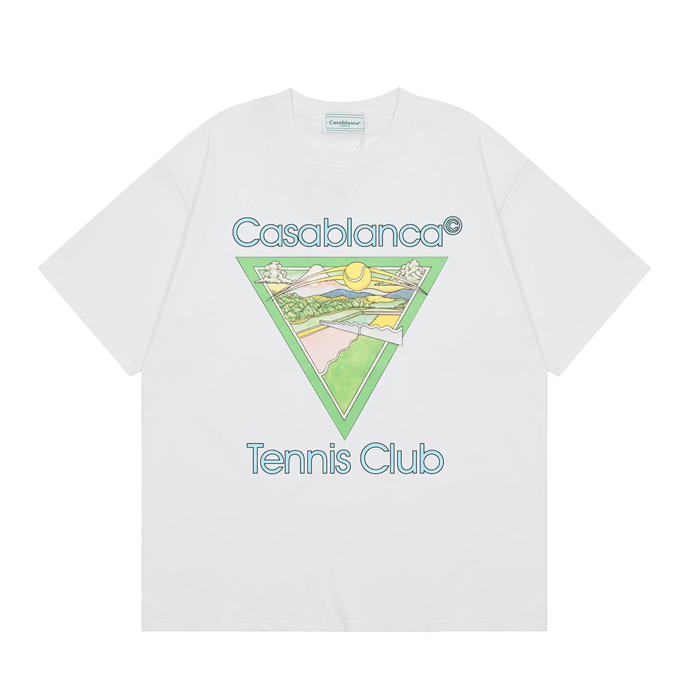 Casablanca T Shirts