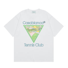 Casablanca T Shirts