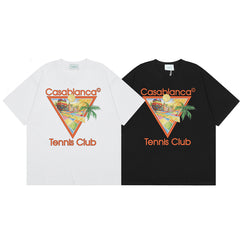 Casablanca T Shirts