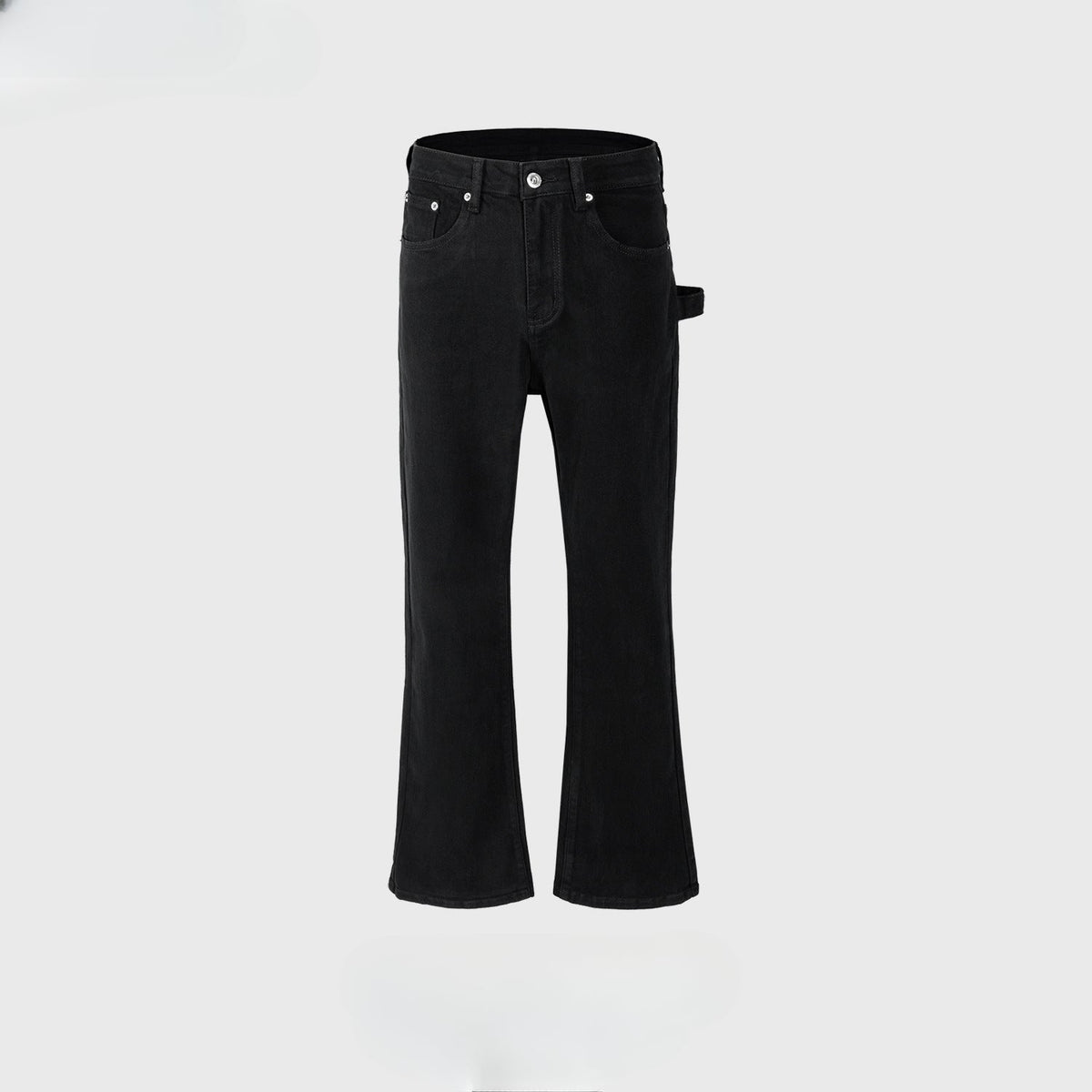Men's Vintage Pants Decorative Trousers MIJKO