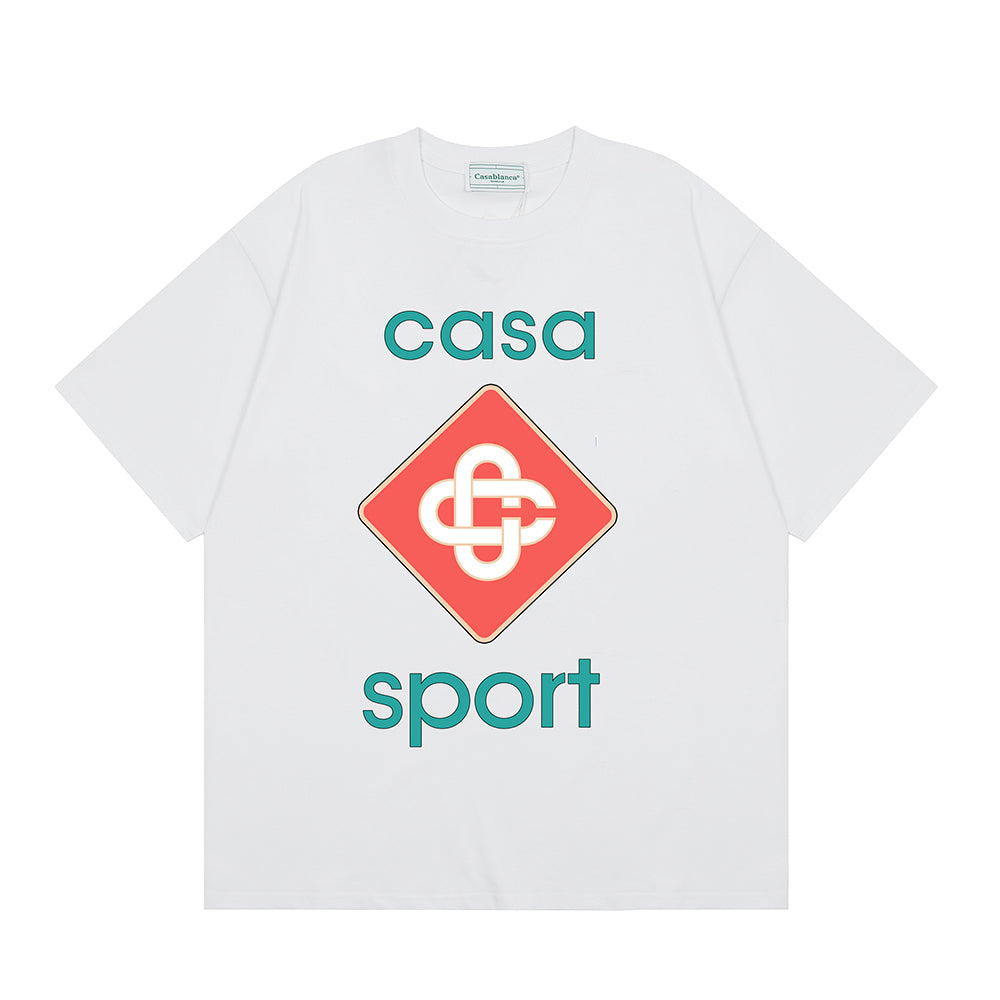 Casablanca T Shirts