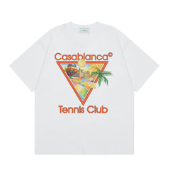 Casablanca T Shirts