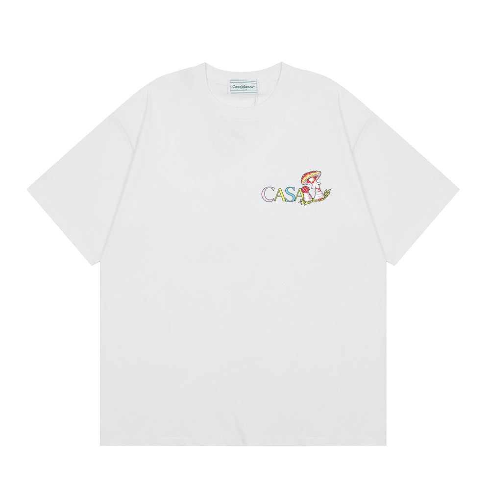 Casablanca T Shirts