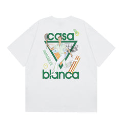 Casablanca T Shirts