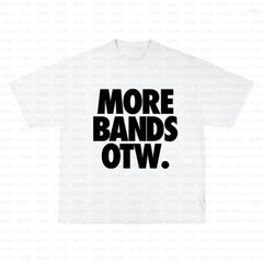 Street Unisex T-shirt Loose Casual Gothic