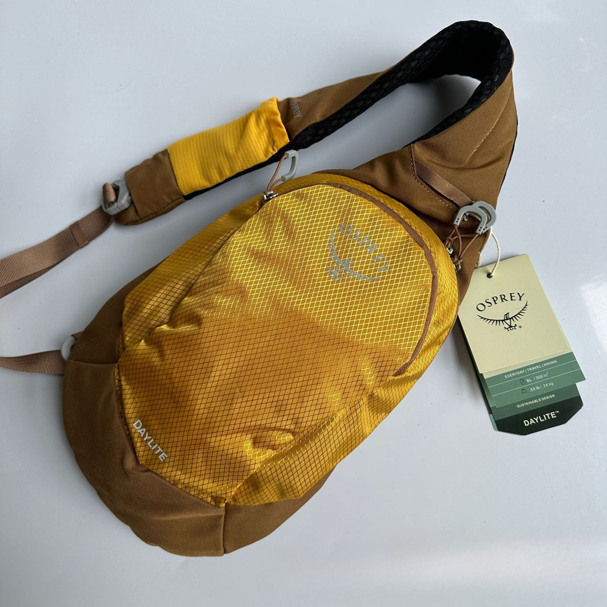 Mens Casual Bags Men Crossbody Breast Bag Daylite sling bag Breast Bag