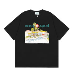 Casablanca T Shirts