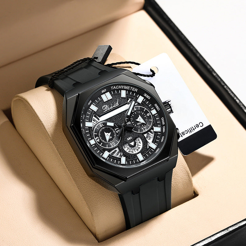 Men's Mechanical Watches