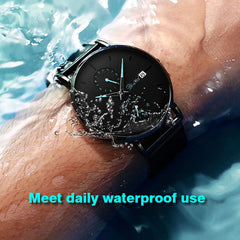 Men's Mechanical Watches