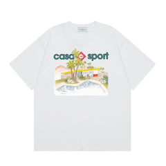 Casablanca T Shirts