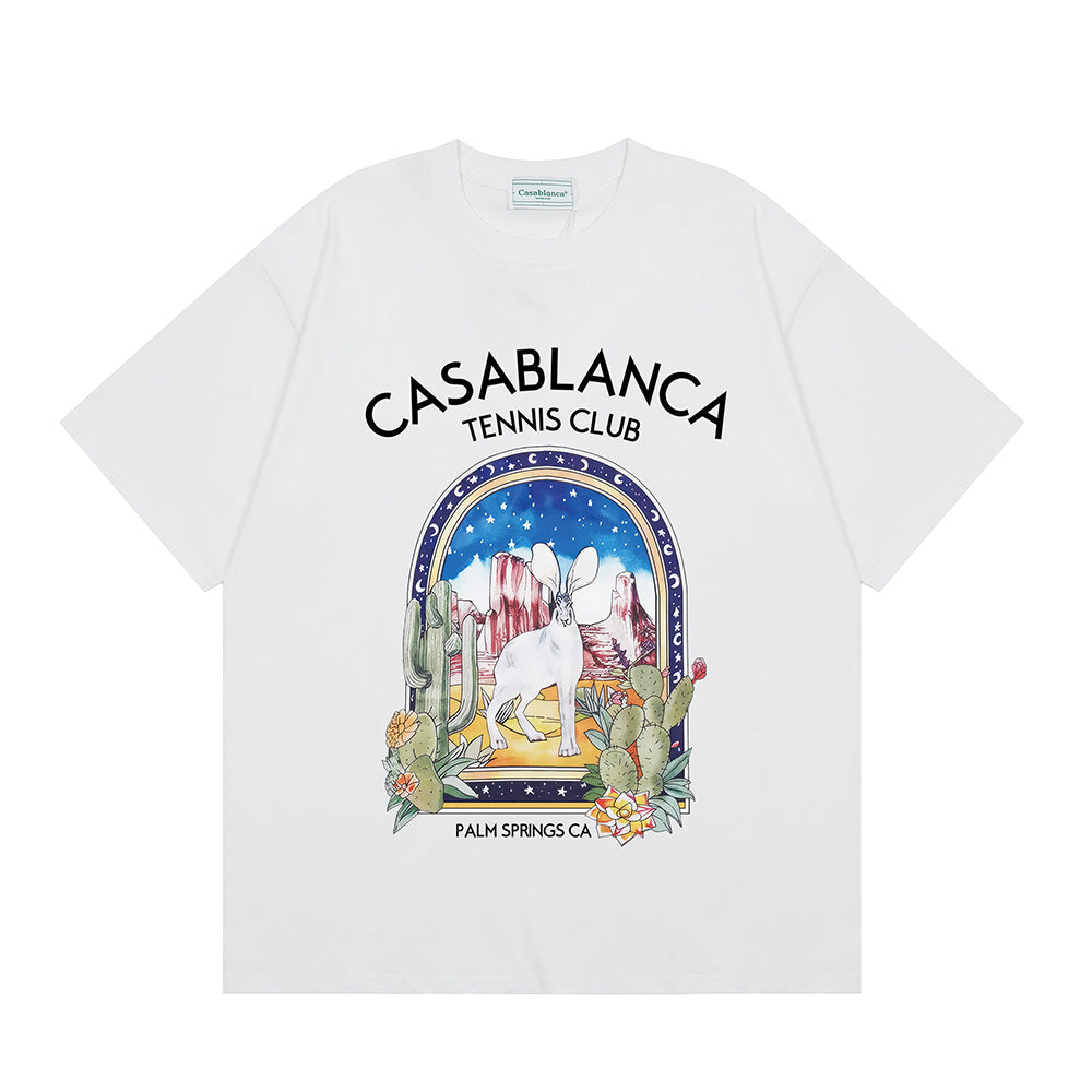 Casablanca T Shirts