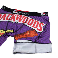 Ethika Boxer Briefs Anime Pattern Breathable Boxer Briefs