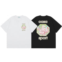 Casablanca T Shirts