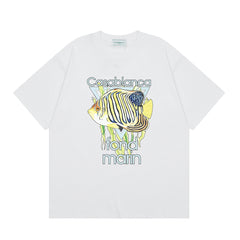 Casablanca T Shirts