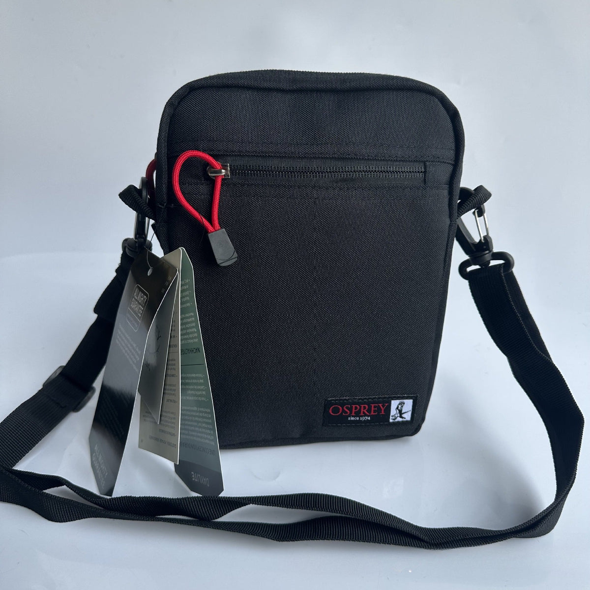 Men's Casual Bags Men's and Women's Shoulder Commuter Crossbody Bag Shoulder Bag