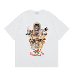 Casablanca T Shirts