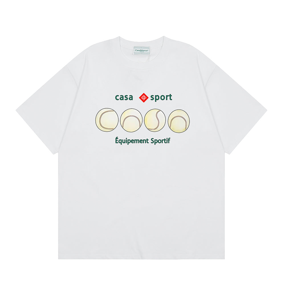 Casablanca T Shirts