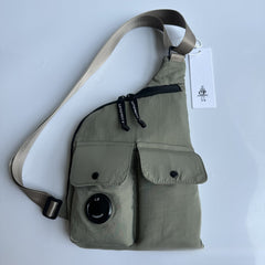 Mens Casual Bags NEW Single strap cross body bag