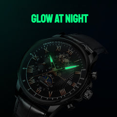 Men's Mechanical Watches