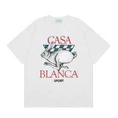 Casablanca T Shirts