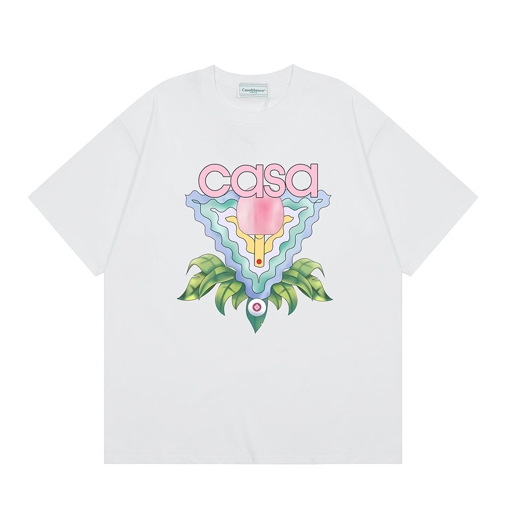 Casablanca T Shirts