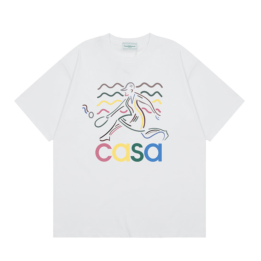 Casablanca T Shirts