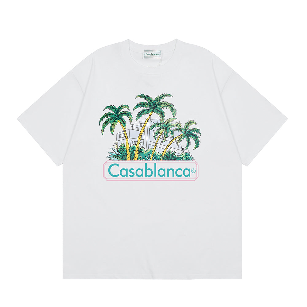 Casablanca T Shirts