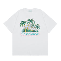 Casablanca T Shirts