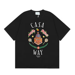 Casablanca T Shirts