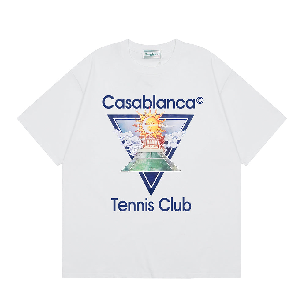 Casablanca T Shirts