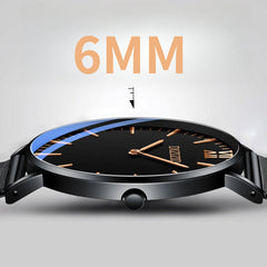 Men's Mechanical Watches