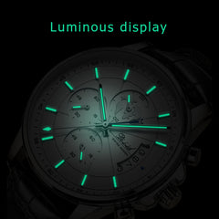 Men's Mechanical Watches