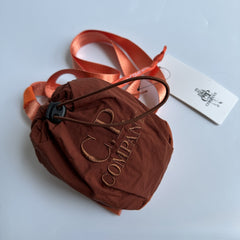 Mens Casual Bags Summer Embroidery Shoulder Crossbody Phone Bag