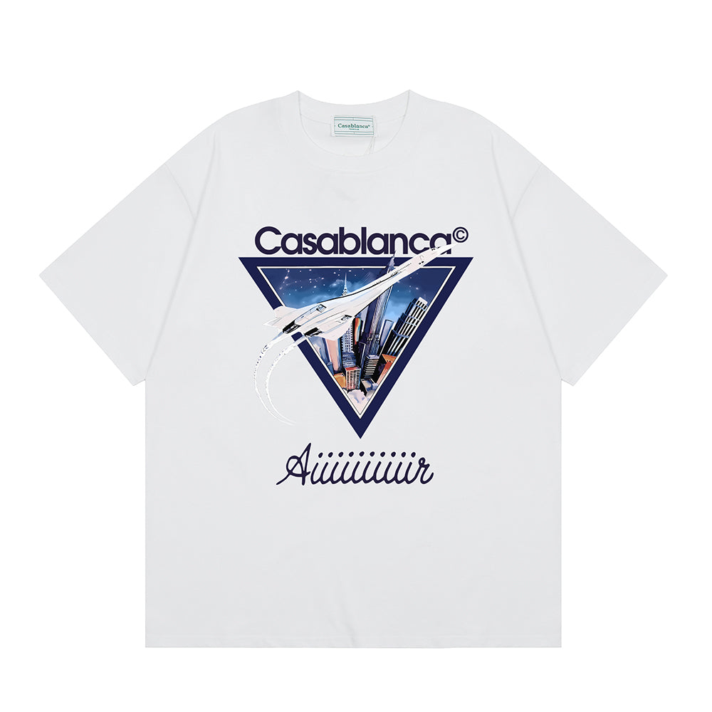 Casablanca T Shirts