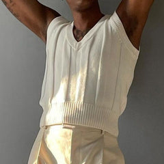 Rave Outfits Mens Vest