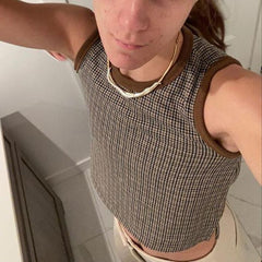 Rave Outfits Mens Vest