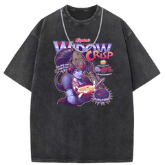 Mens T Shirts Batik Washed