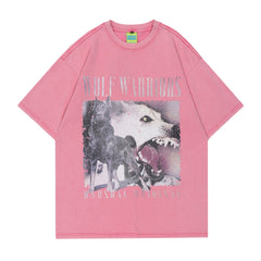 Man Tees Short sleeve Fashion Brand Short-Sleeved T-shirt