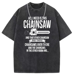 Mens T Shirts Punk Cotton