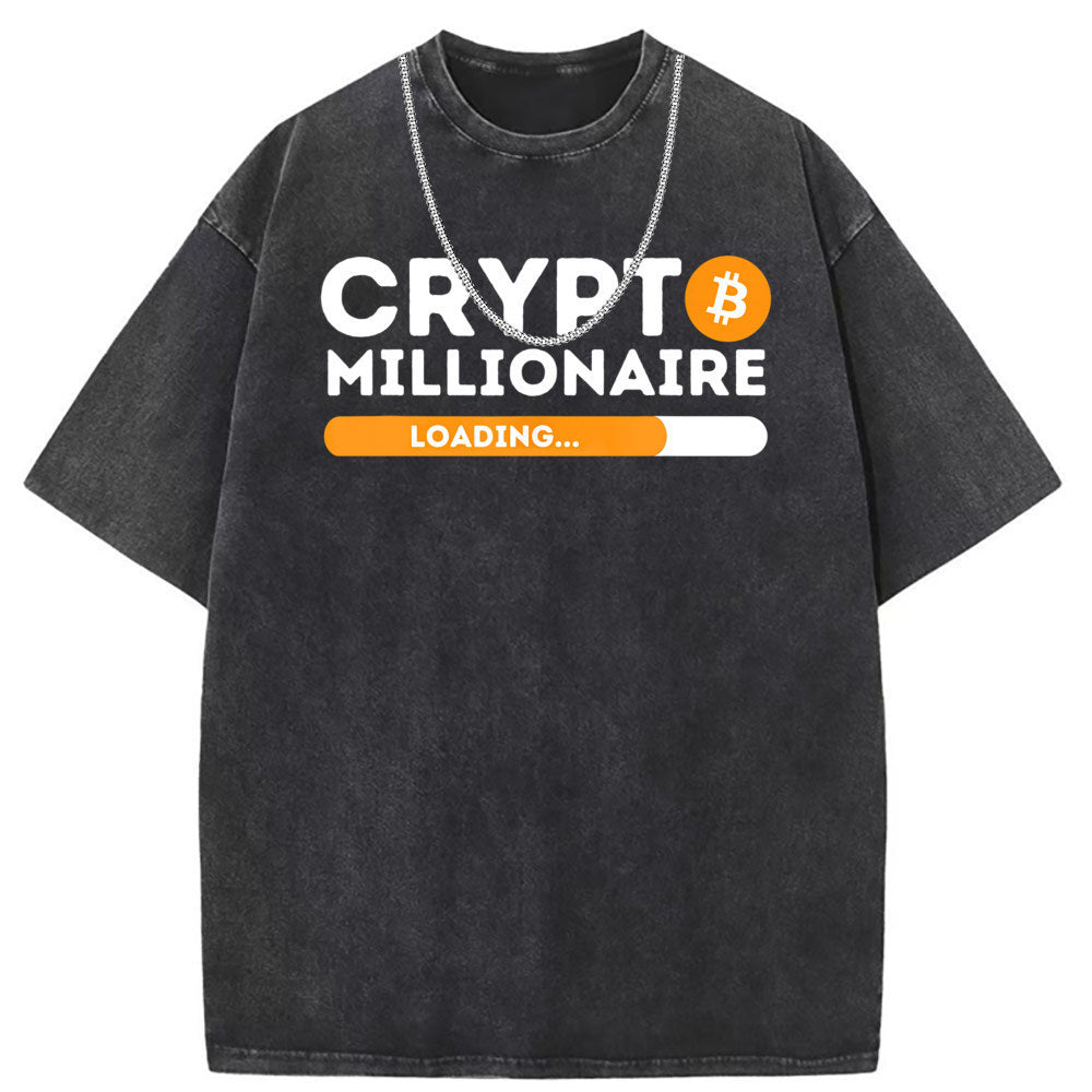 Mens T Shirts Anime Short Sleeves