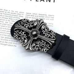 CHH Chrome heart belt