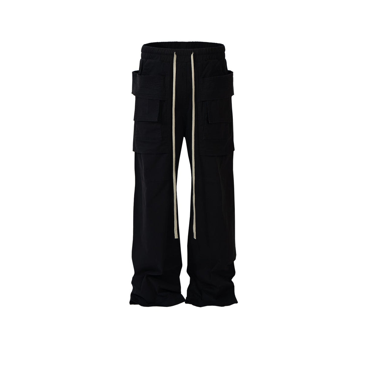 Men's Vintage Pants Wide Leg Tooling Pants Men's and Women's Casual Pants MIJKO