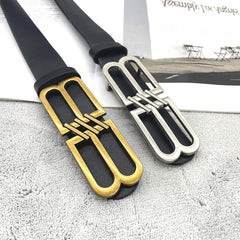 CHH Chrome heart belt