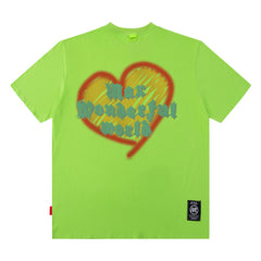 Men T Shirt Summer Street Style Short Sleeve T-shirt Men Loose Men's Clothing