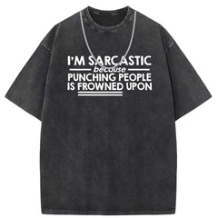 Men T Shirts Old vintage cotton short-sleeved T-shirt couple