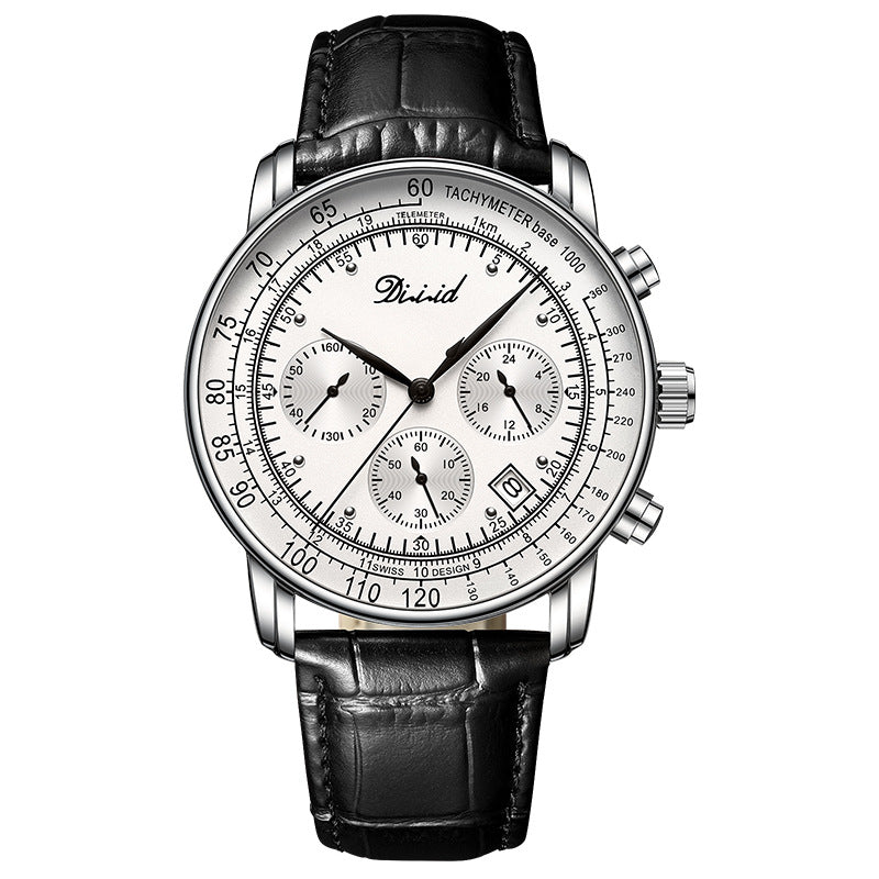 Men's Mechanical Watches