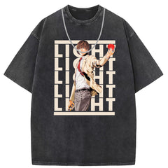 Men T Shirts Short Sleeve T-Shirt Couple