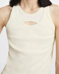 Rave Outfits Mens Vest